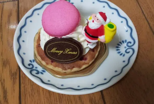 コンディトライ　ジン