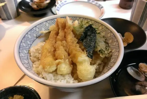 天錦
