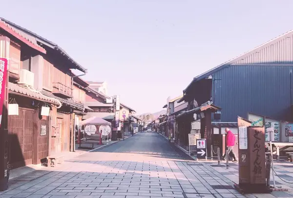 犬山城下町の写真・動画_image_510611