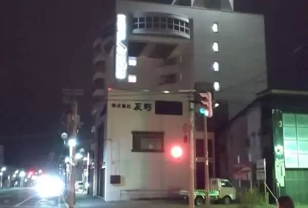 ホテルエリアワン帯広