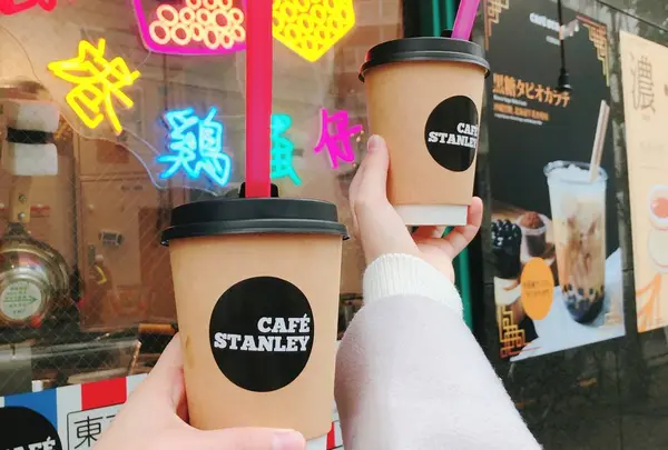 Café Stanley