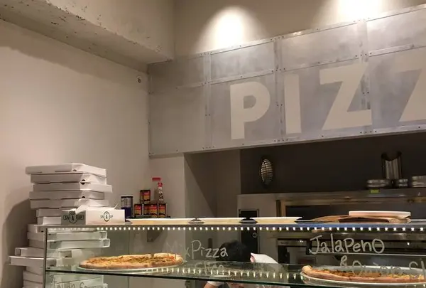 The Pizza Tokyo