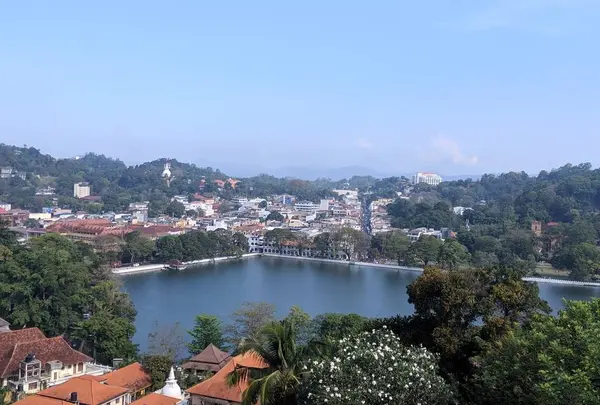 Kandy City View Pointの写真・動画_image_520334