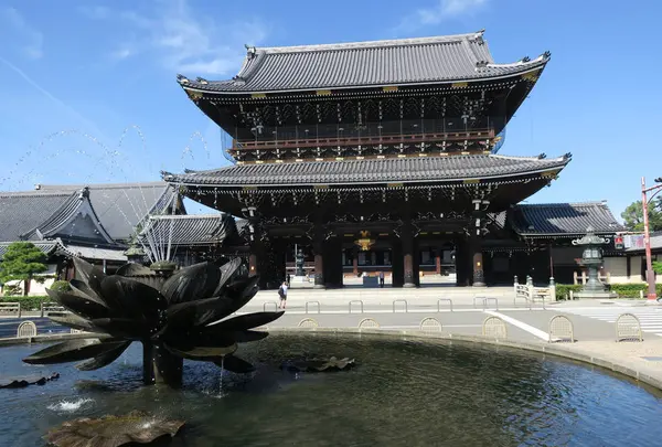東本願寺（お東さん）の写真・動画_image_521367