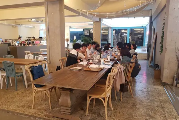 share D table
