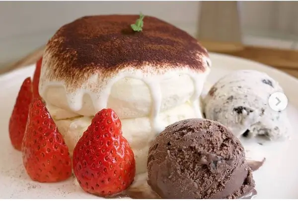 AndamiroPancake