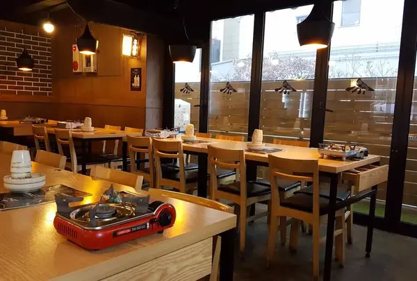 고요남 강남