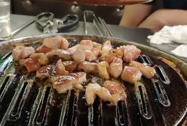 신마포갈매기 종각역점