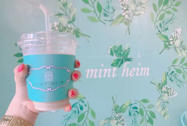 민트하임（ミントハイム MINT HEIM）