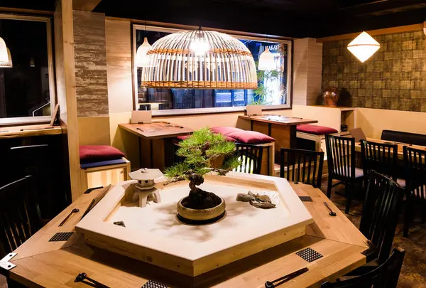 海鮮 居酒屋 肴とり 渋谷店
