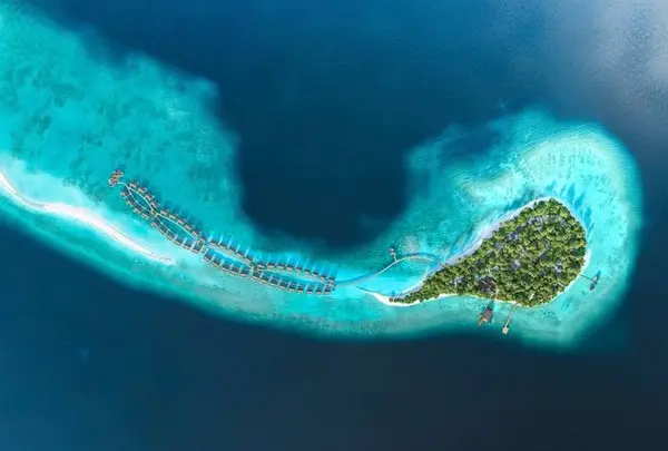 ジョアリ モルディブ (JOALI Maldives)