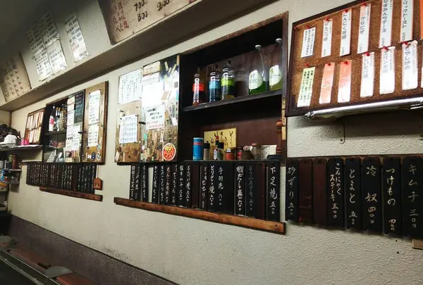 祇園ねぎ焼 かな 東店