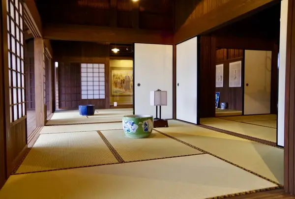 日当山西郷どん村
