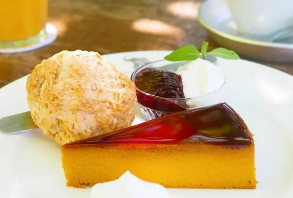 NASU SHOZO CAFE