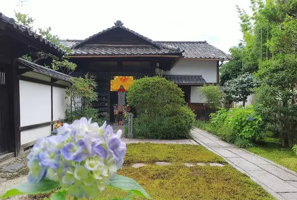 尊陽院