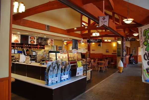 Gateway Fujiyama 河口湖駅店