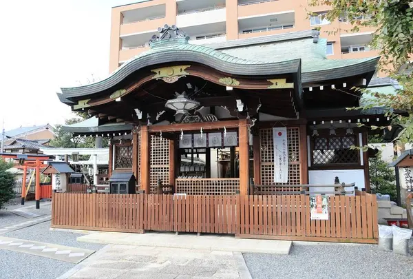 玄武神社