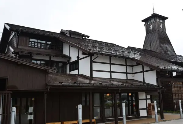 もりおか町家物語館