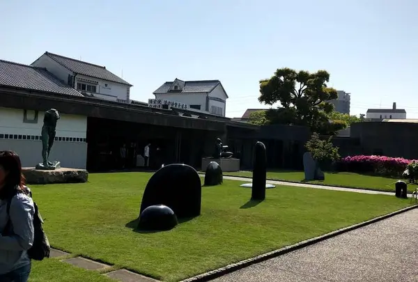 大原美術館