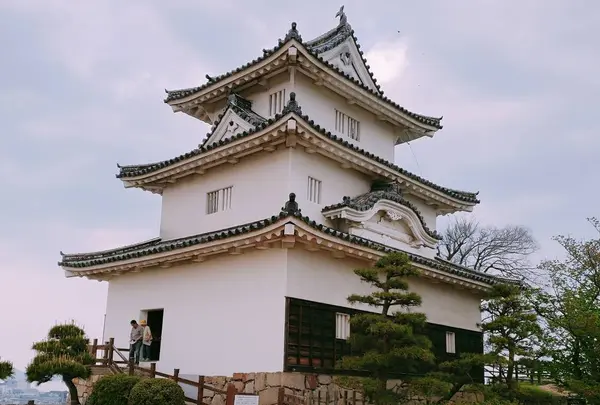 丸亀城の写真・動画_image_555859