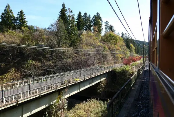 峠の湯