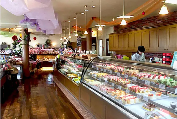 モンターニュ 浜北店
