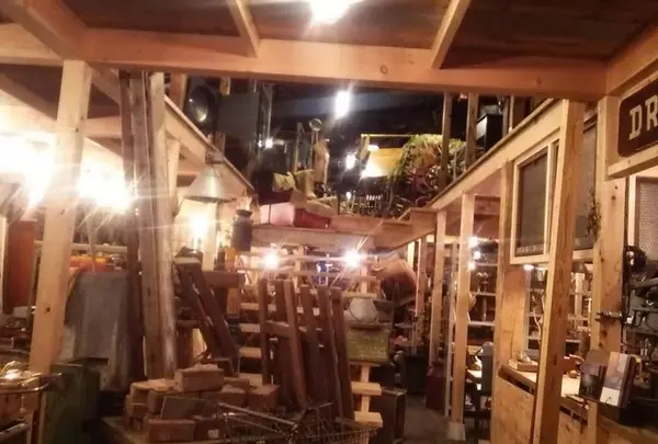 STORE IN FACTORY