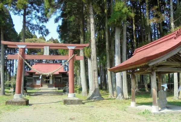 石貫神社の写真・動画_image_570691