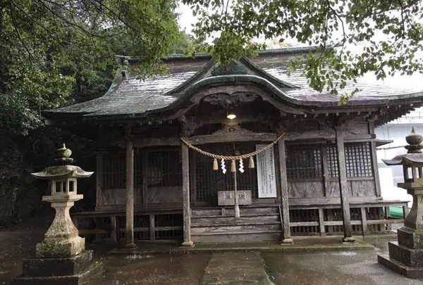 立磐神社の写真・動画_image_571171