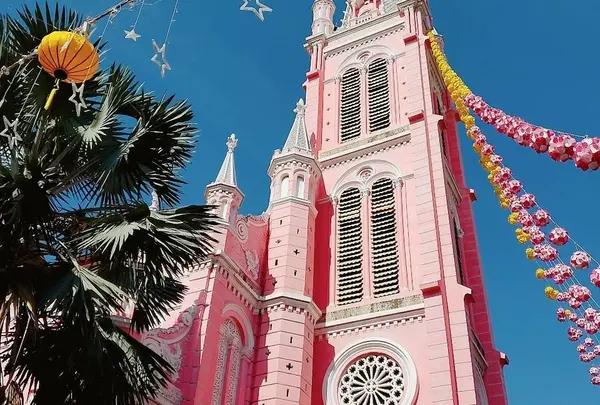 タンディン教会の写真・動画_image_573654