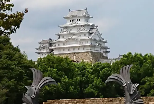 姫路城の写真・動画_image_574195