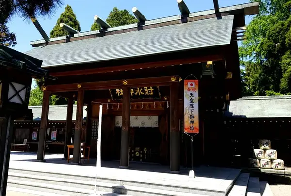 射水神社の写真・動画_image_574429