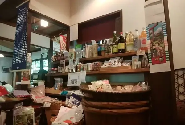 手打そば くりはら