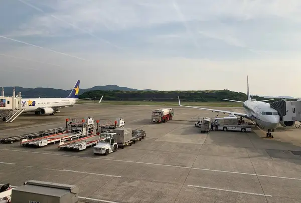 長崎空港の写真・動画_image_576287