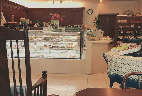 マサムラ本店