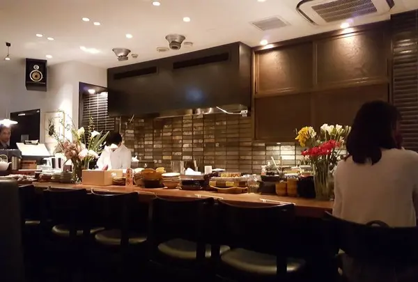 銀座 真田 本店