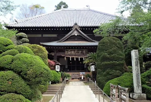 日本寺