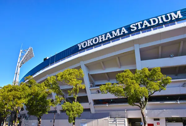 横浜スタジアムの写真・動画_image_585951