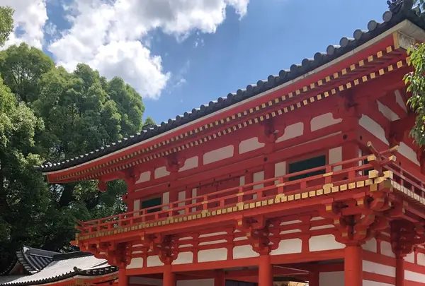 八坂神社の写真・動画_image_600329