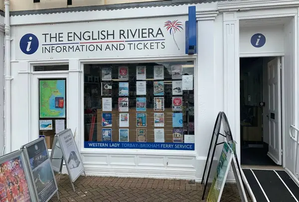 English Riviera Visitor Information Centre