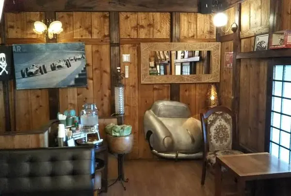 Revival CAFE リバイバルカフェ