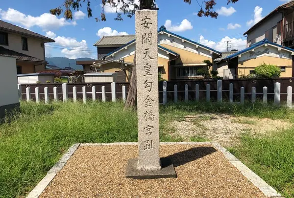 金橋神社の写真・動画_image_612698