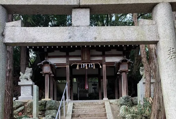 石寸山口神社の写真・動画_image_612717