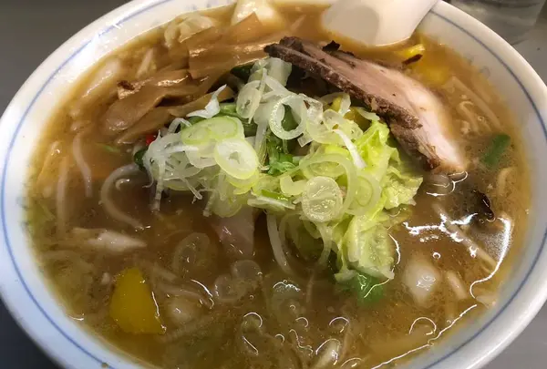 ラーメン七面の写真・動画_image_613775