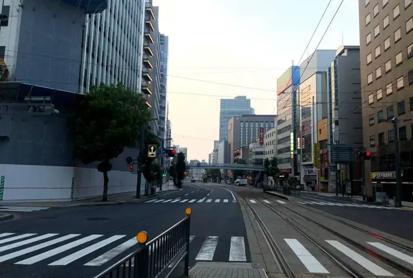 ネストホテル広島八丁堀