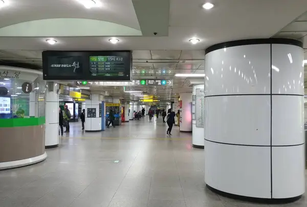 Sadang Station
