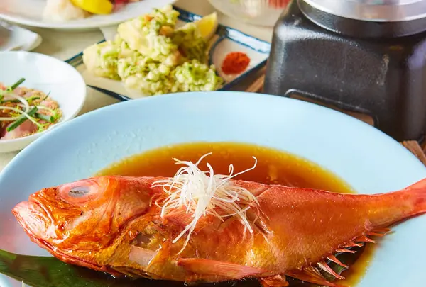 きんめ丸 熱海店
