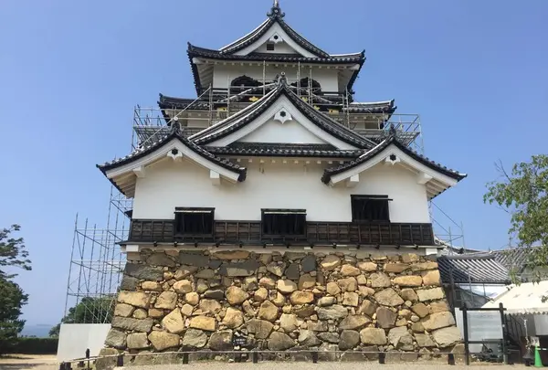 彦根城の写真・動画_image_631965