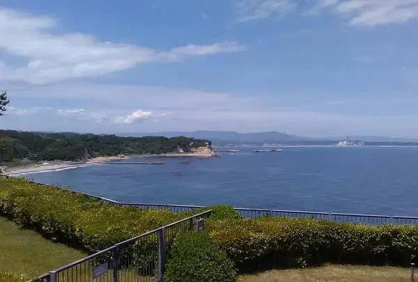 天心記念五浦美術館
