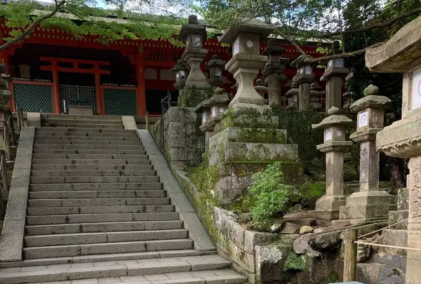 榎本神社の写真・動画_image_639490
